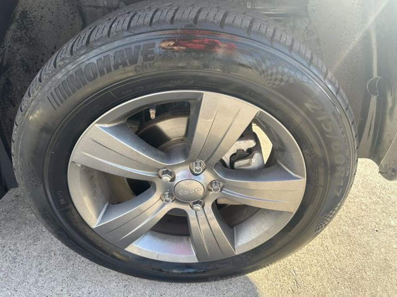 2014 Jeep Patriot VIN 1C4NJPFA8ED821472 photo 3