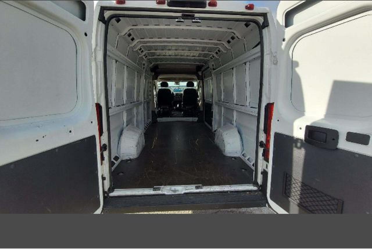 2020 Ram Promaster 3500 VIN 3C6URVJG1LE113488 photo 10