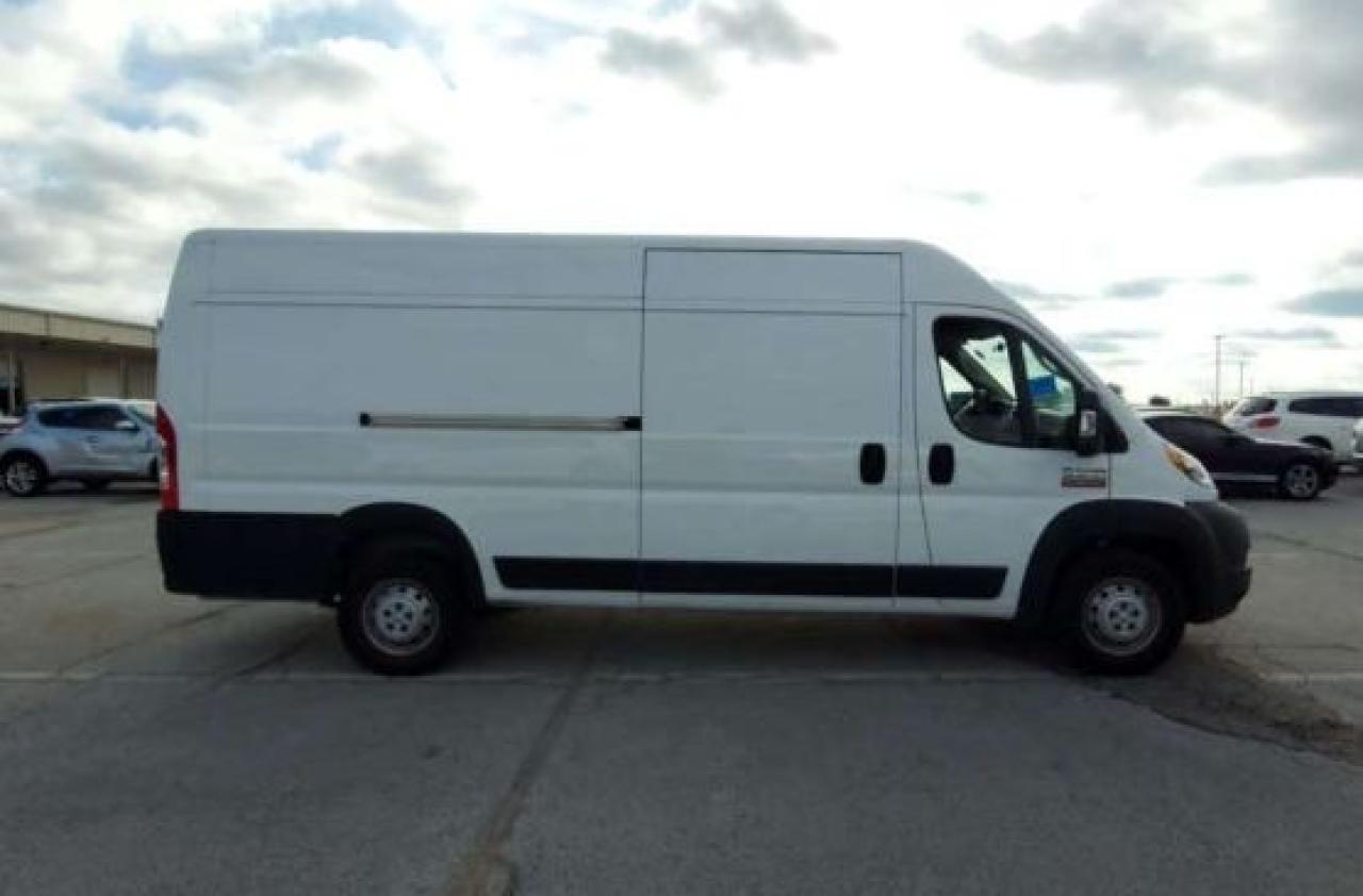 2020 Ram Promaster 3500 VIN 3C6URVJG1LE113488 photo 3