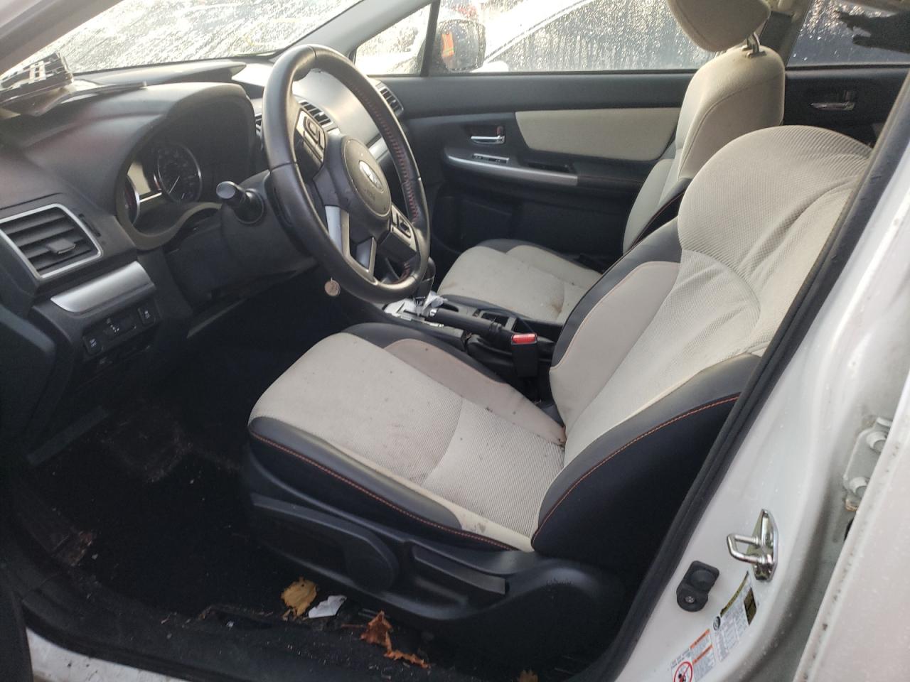 2016 Subaru Crosstrek VIN JF2GPADC1GH336368 photo 7