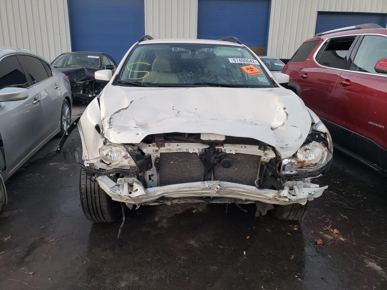 2016 Subaru Crosstrek VIN JF2GPADC1GH336368 photo 5