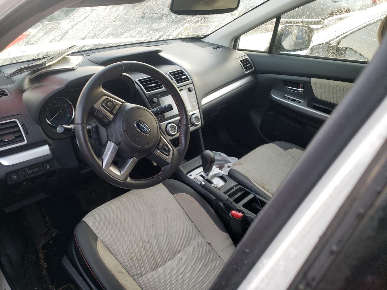 2016 Subaru Crosstrek VIN JF2GPADC1GH336368 photo 8