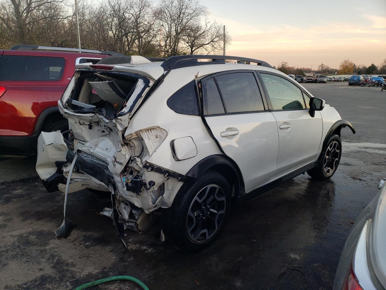 2016 Subaru Crosstrek VIN JF2GPADC1GH336368 photo 3