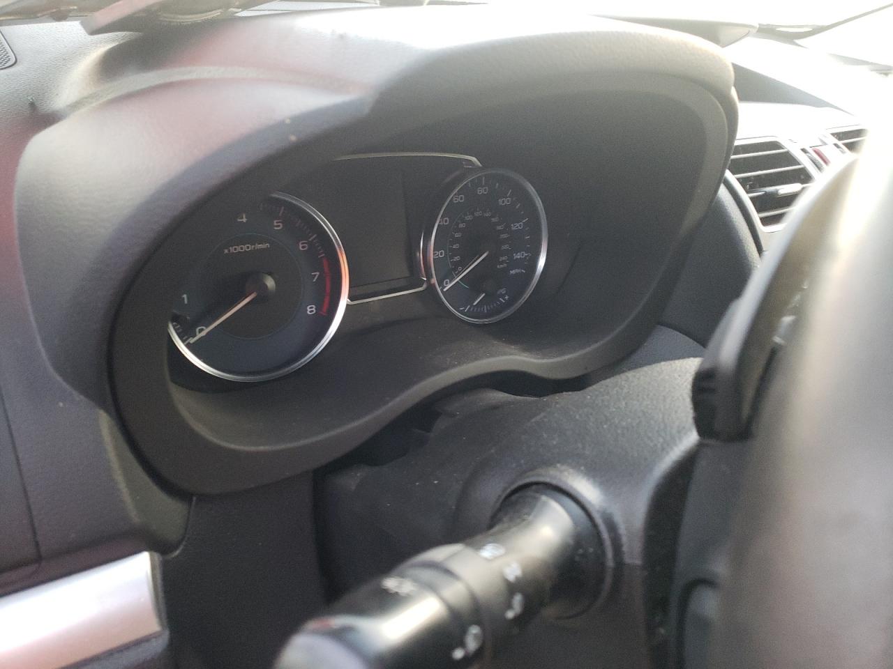 2016 Subaru Crosstrek VIN JF2GPADC1GH336368 photo 9
