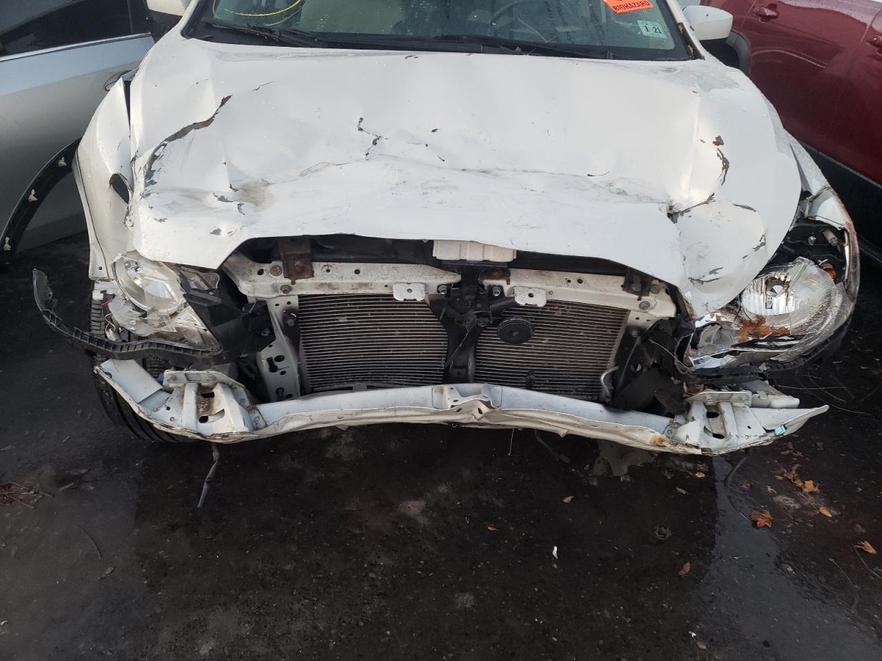 2016 Subaru Crosstrek VIN JF2GPADC1GH336368 photo 11