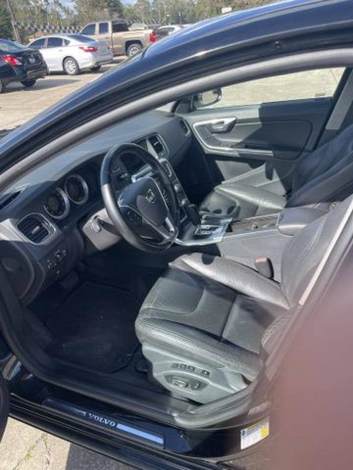 2012 Volvo S60 VIN YV1622FS2C2116540 photo 7