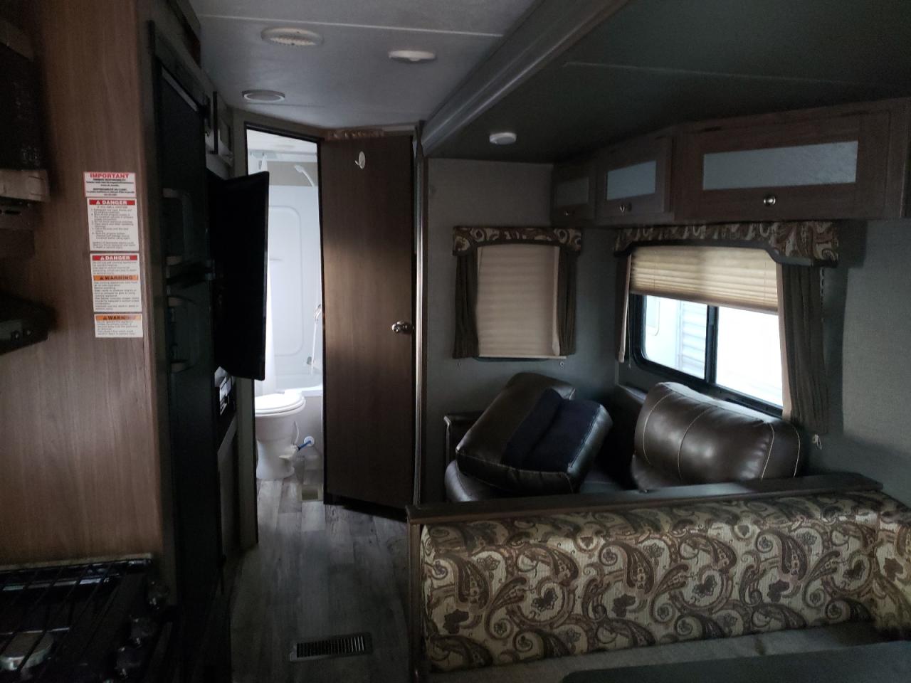 2018 Dutchman Hideout Rv VIN 4YDT28B24J7248066 photo 6