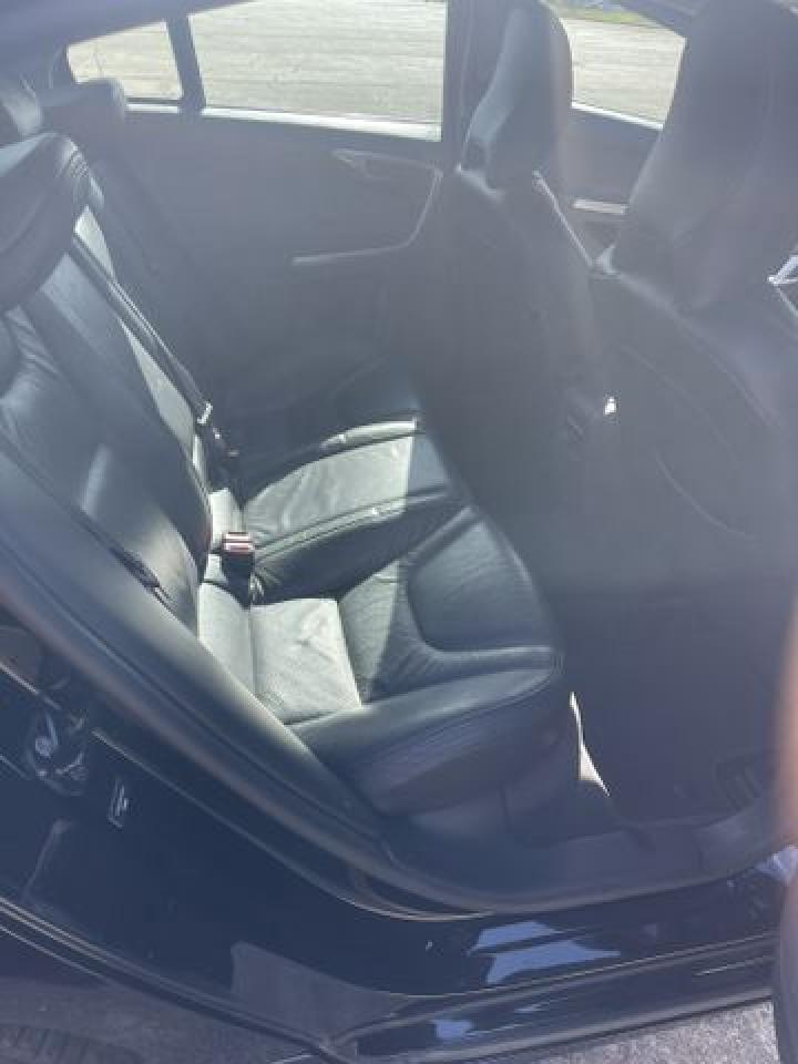 2012 Volvo S60 VIN YV1622FS2C2116540 photo 10