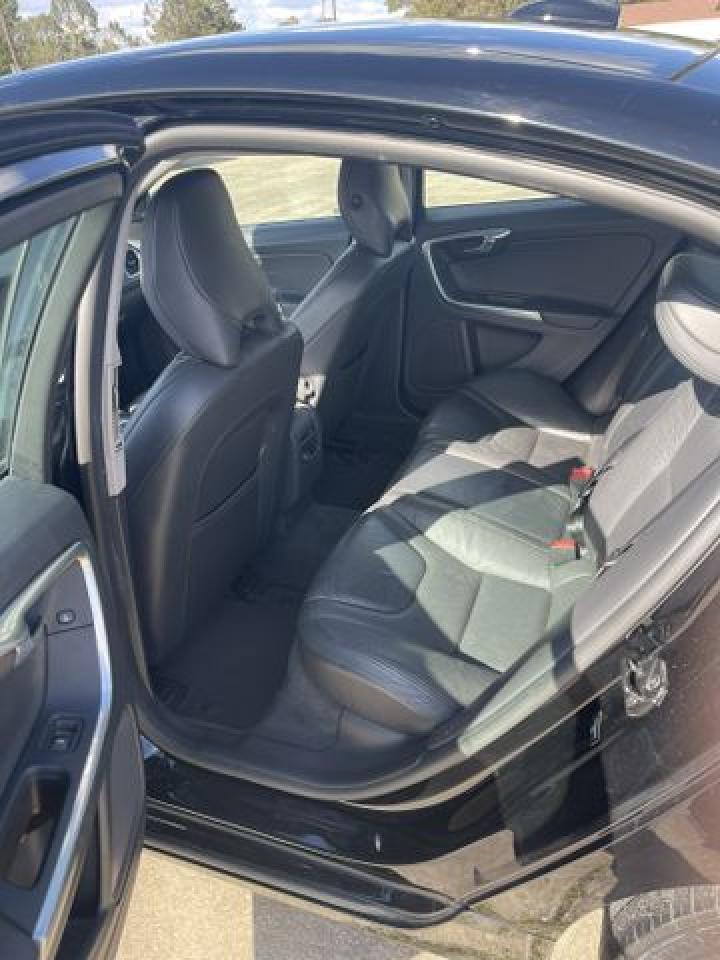 2012 Volvo S60 VIN YV1622FS2C2116540 photo 9