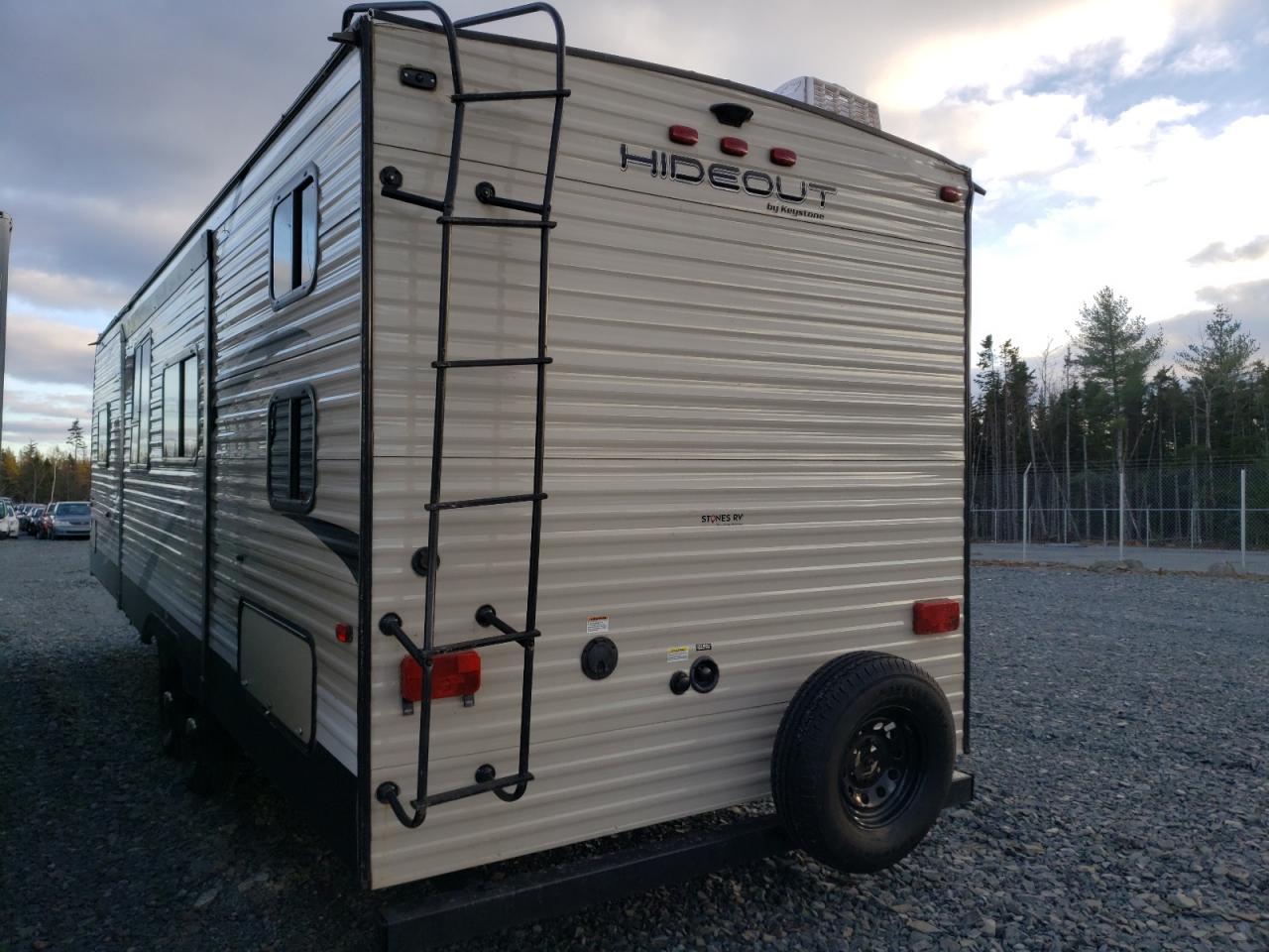 2018 Dutchman Hideout Rv VIN 4YDT28B24J7248066 photo 3
