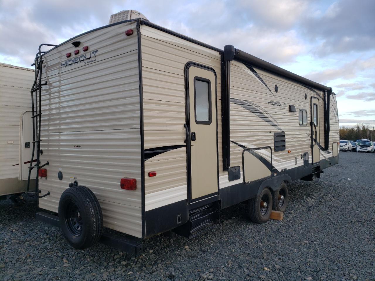 2018 Dutchman Hideout Rv VIN 4YDT28B24J7248066 photo 4