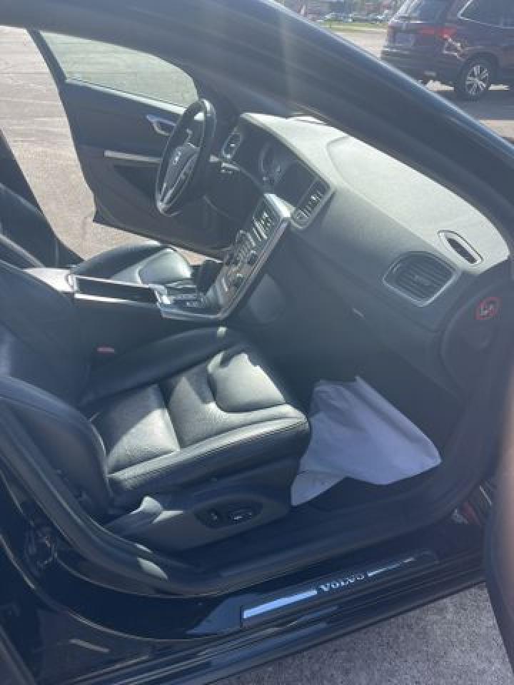 2012 Volvo S60 VIN YV1622FS2C2116540 photo 8
