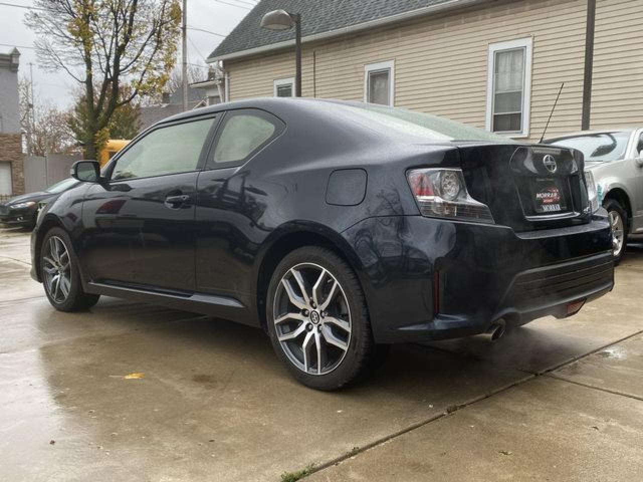 2015 Toyota Scion VIN JTKJF5C79FJ010742 photo 5