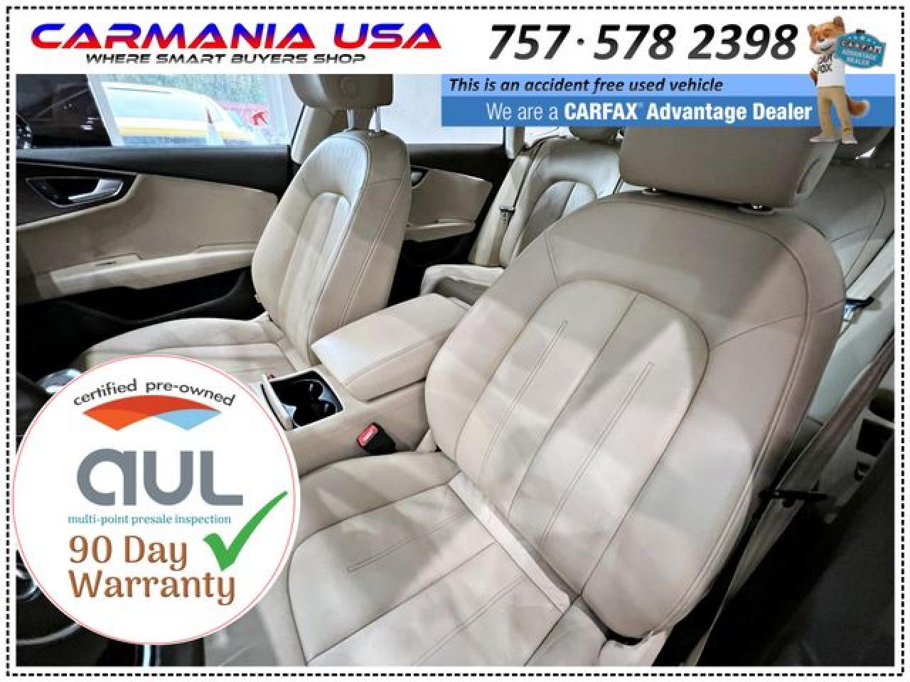 2015 Audi A7 VIN WAUWGAFC7FN018887 photo 12