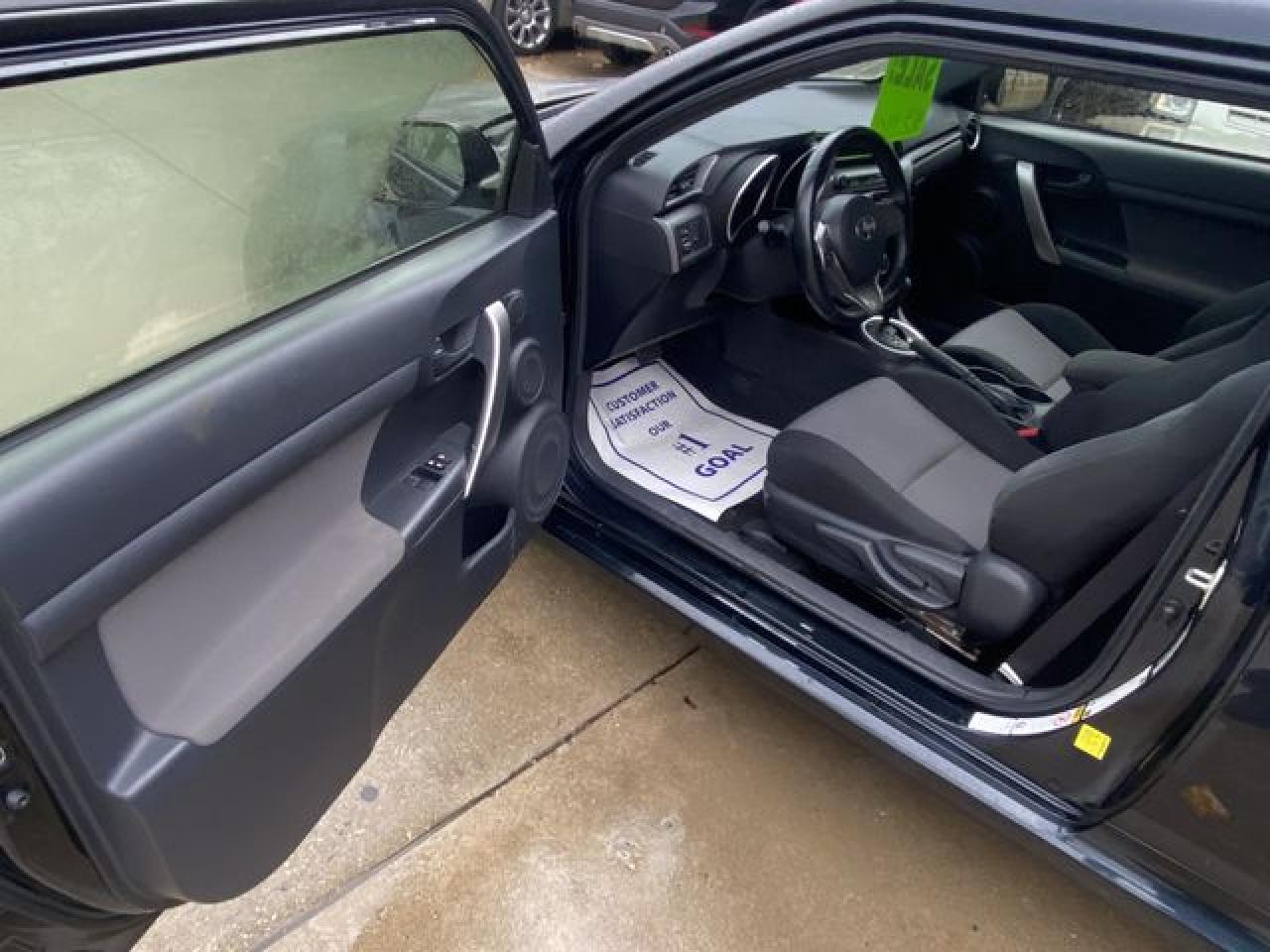 2015 Toyota Scion VIN JTKJF5C79FJ010742 photo 7