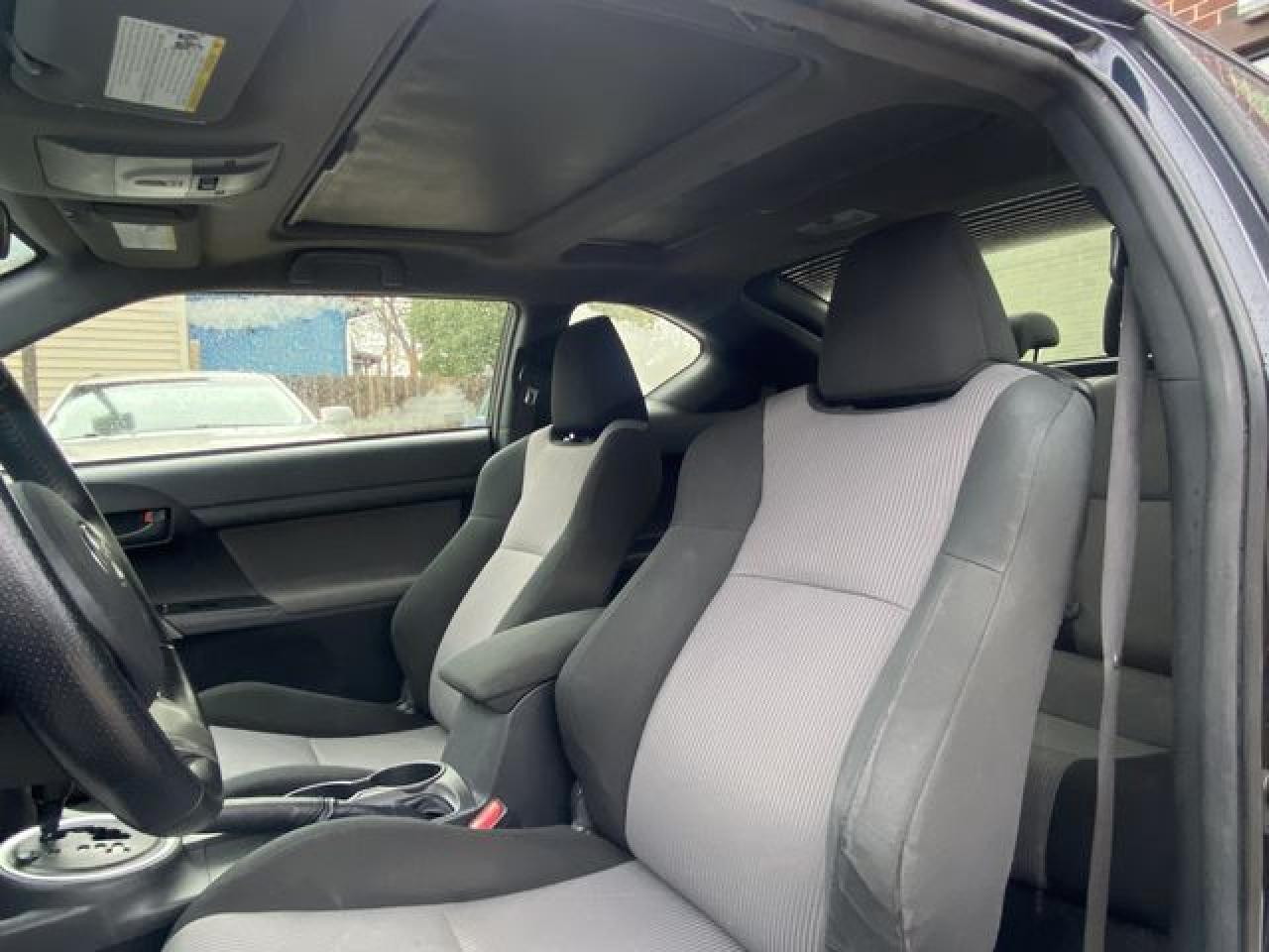 2015 Toyota Scion VIN JTKJF5C79FJ010742 photo 12