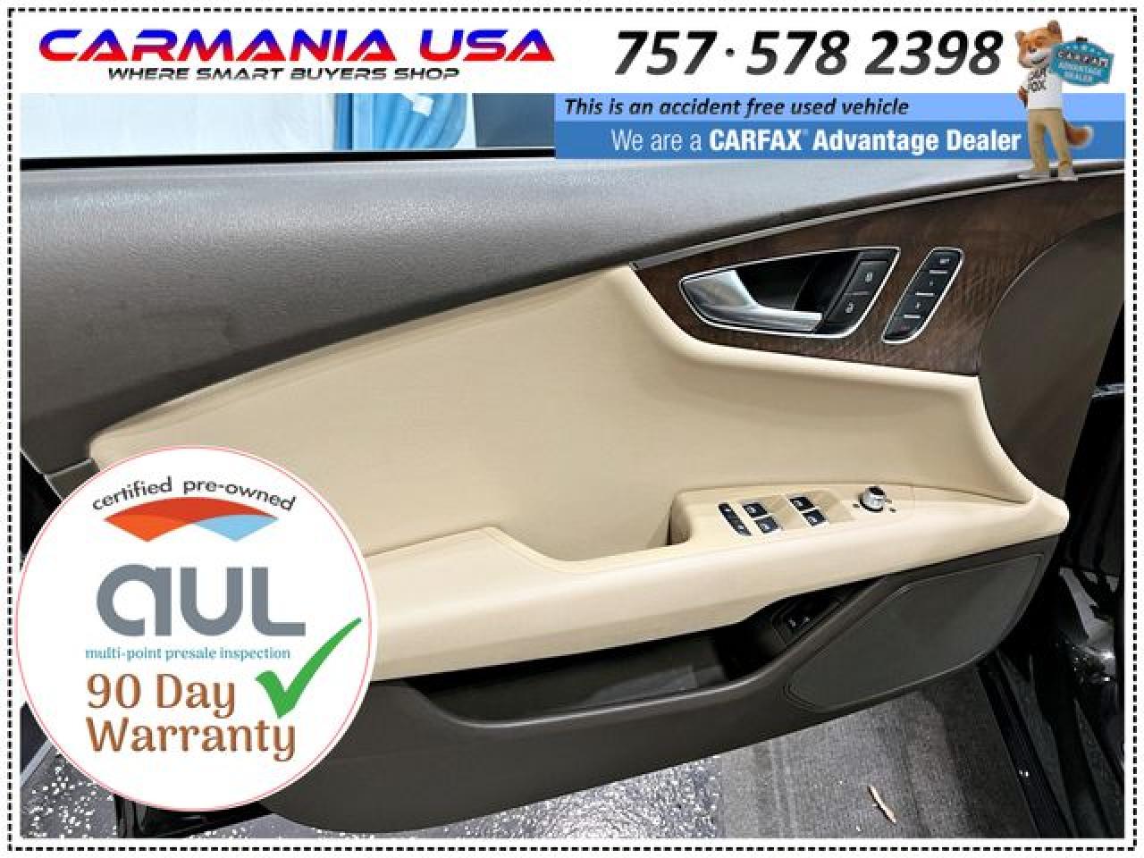 2015 Audi A7 VIN WAUWGAFC7FN018887 photo 9