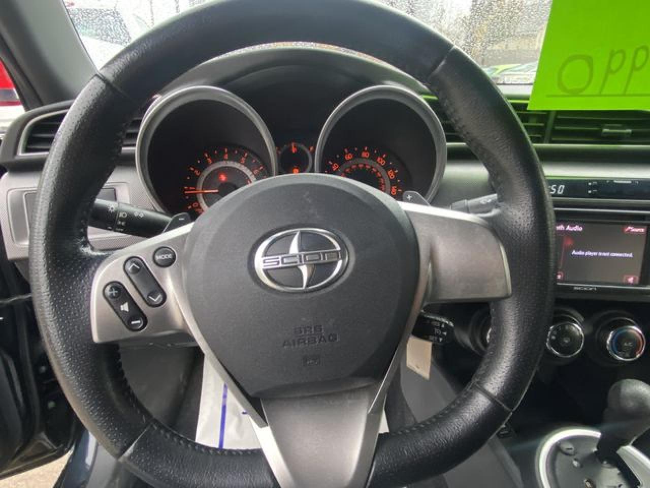 2015 Toyota Scion VIN JTKJF5C79FJ010742 photo 9