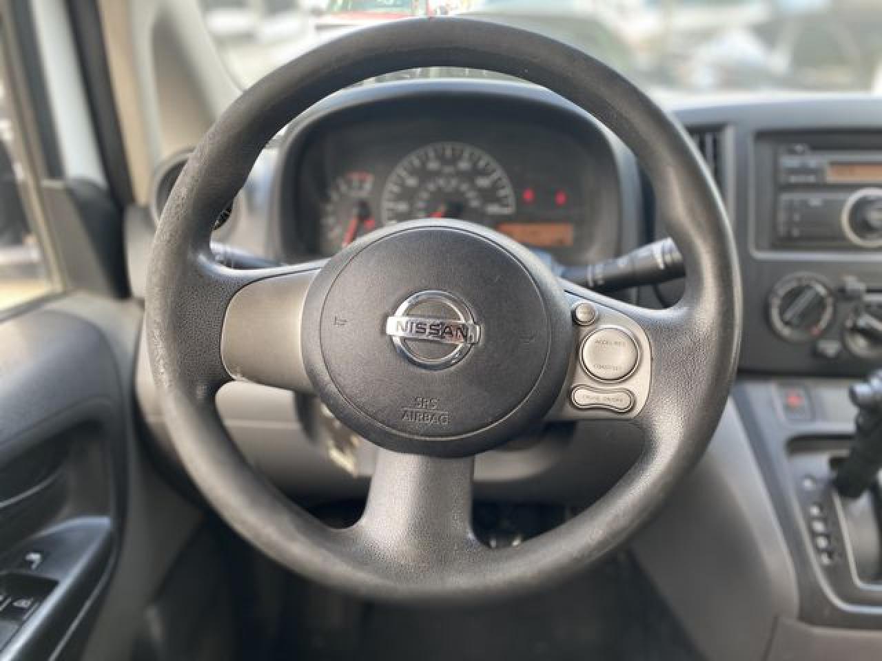 2014 Nissan Nv VIN 3N6CM0KN0EK692185 photo 10