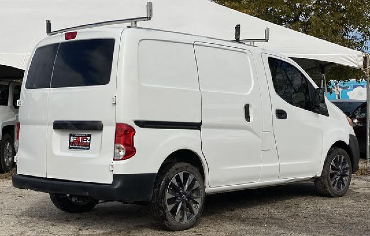 2014 Nissan Nv VIN 3N6CM0KN0EK692185 photo 6