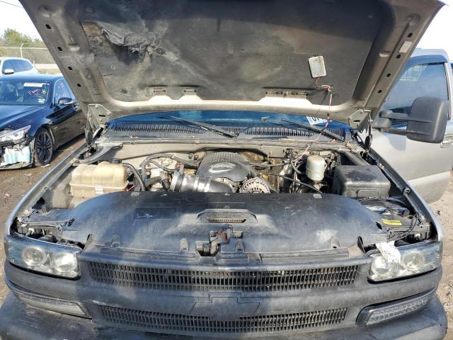 2002 CHEV Silverado VIN 1GCGK13U22F226215 photo 11