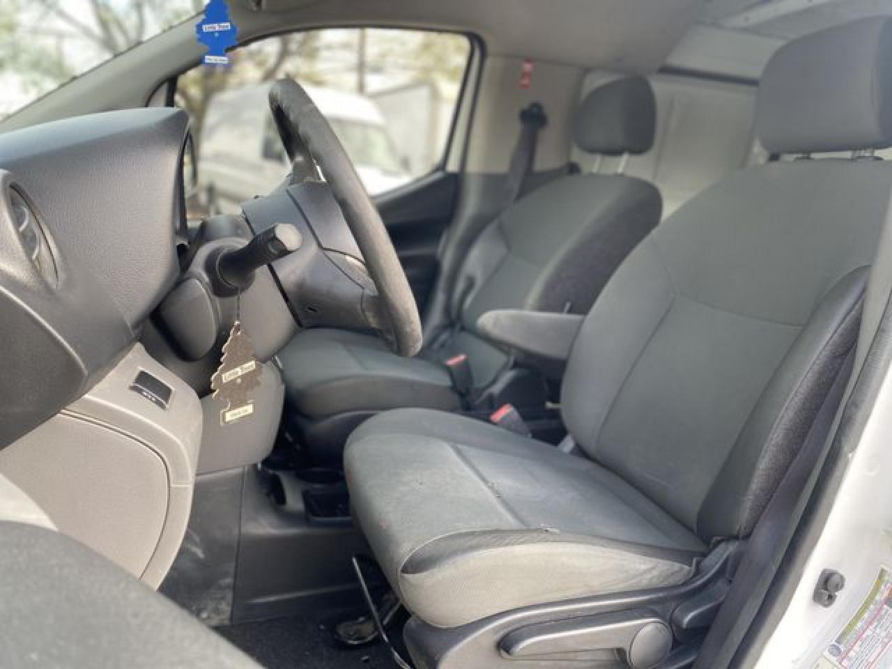 2014 Nissan Nv VIN 3N6CM0KN0EK692185 photo 7