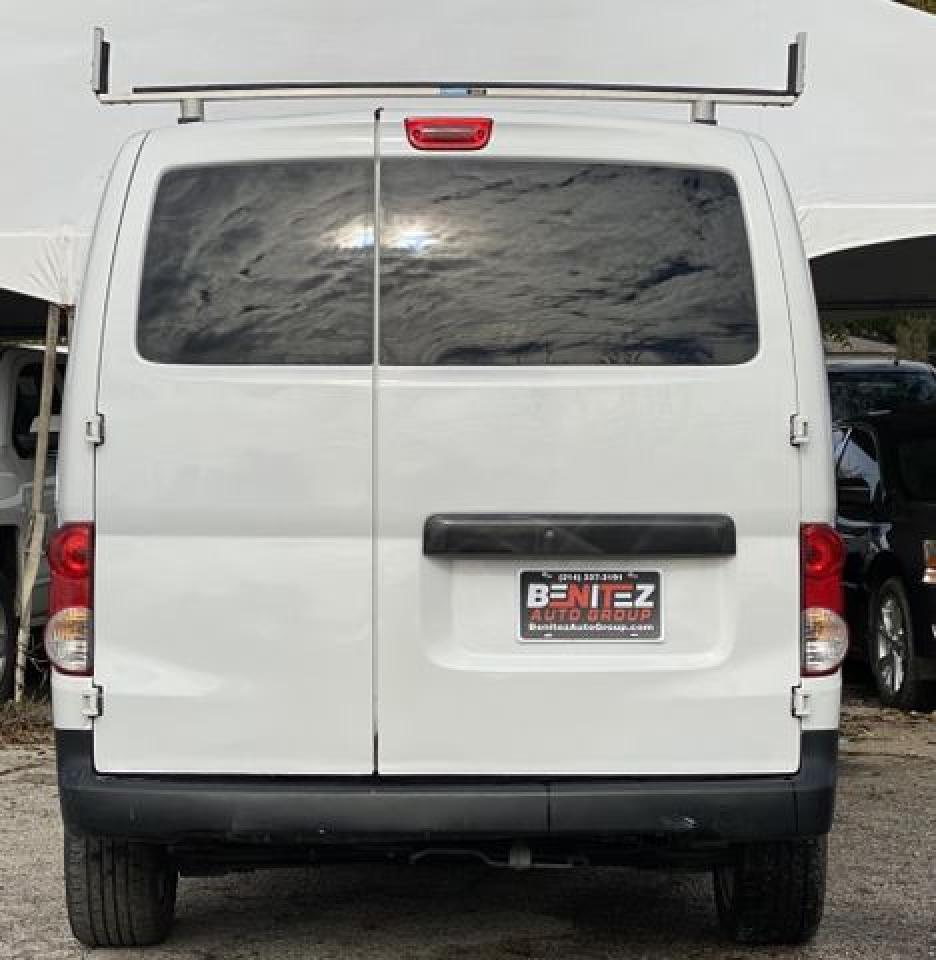 2014 Nissan Nv VIN 3N6CM0KN0EK692185 photo 5