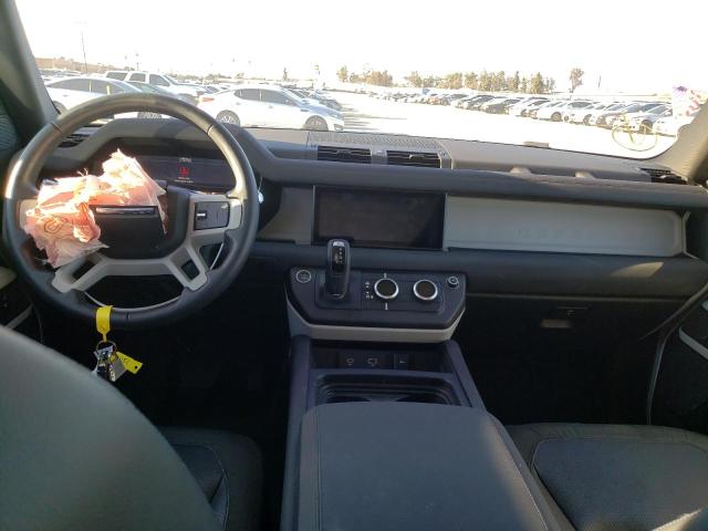 2020 LAND Defender VIN SALEJEEX4L2015673 photo 8