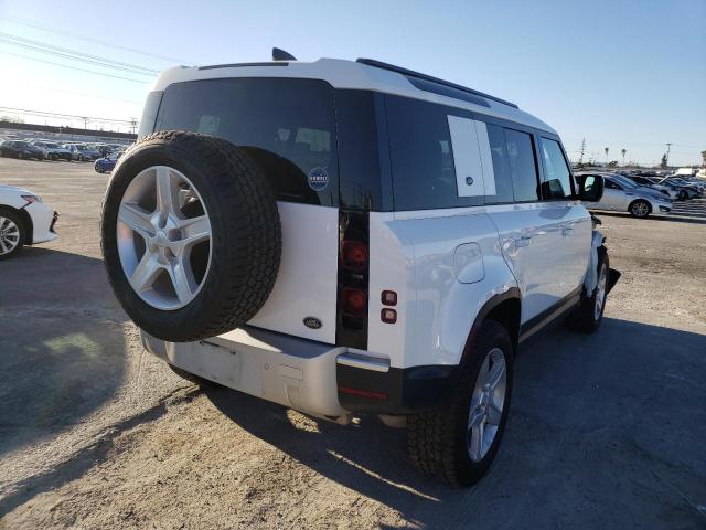 2020 LAND Defender VIN SALEJEEX4L2015673 photo 3