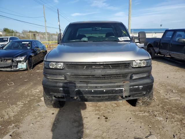2002 CHEV Silverado VIN 1GCGK13U22F226215 photo 5