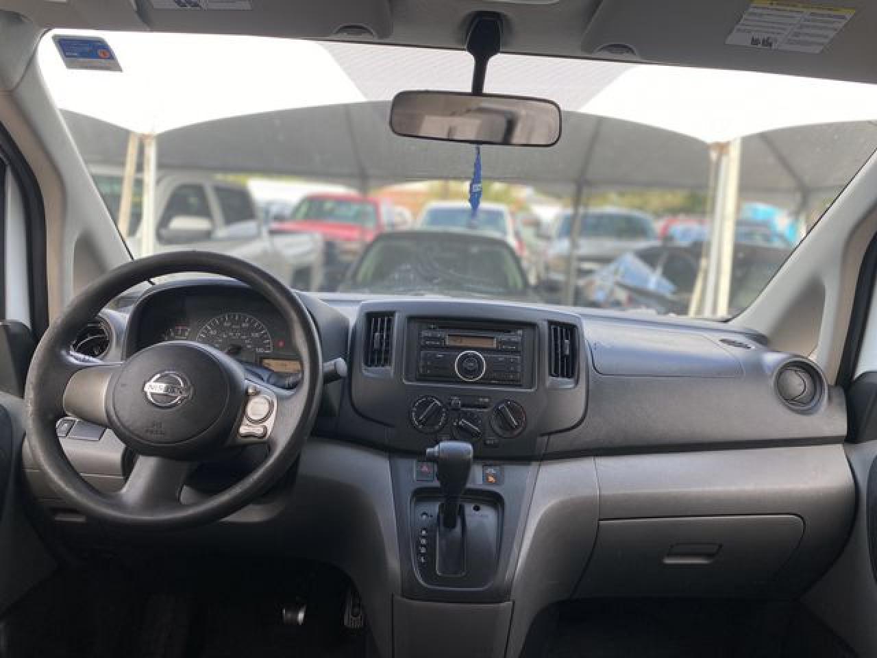 2014 Nissan Nv VIN 3N6CM0KN0EK692185 photo 11