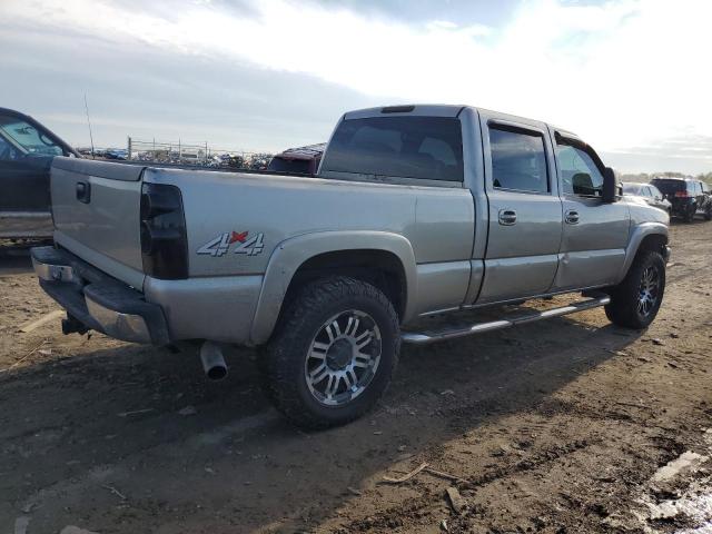 2002 CHEV Silverado VIN 1GCGK13U22F226215 photo 3