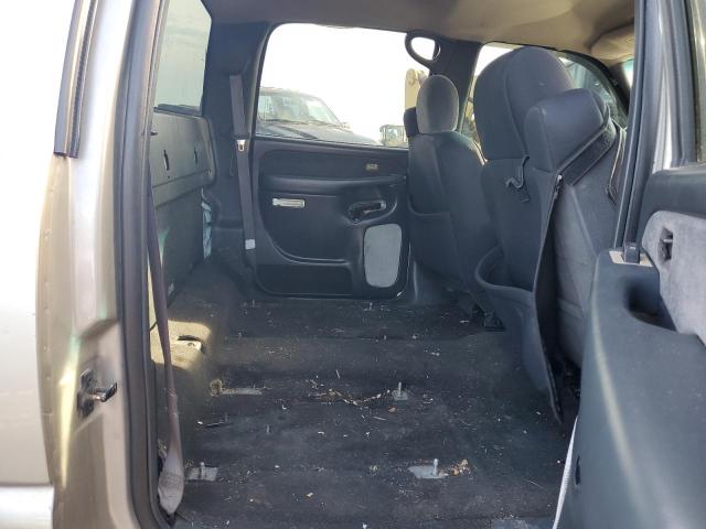 2002 CHEV Silverado VIN 1GCGK13U22F226215 photo 10
