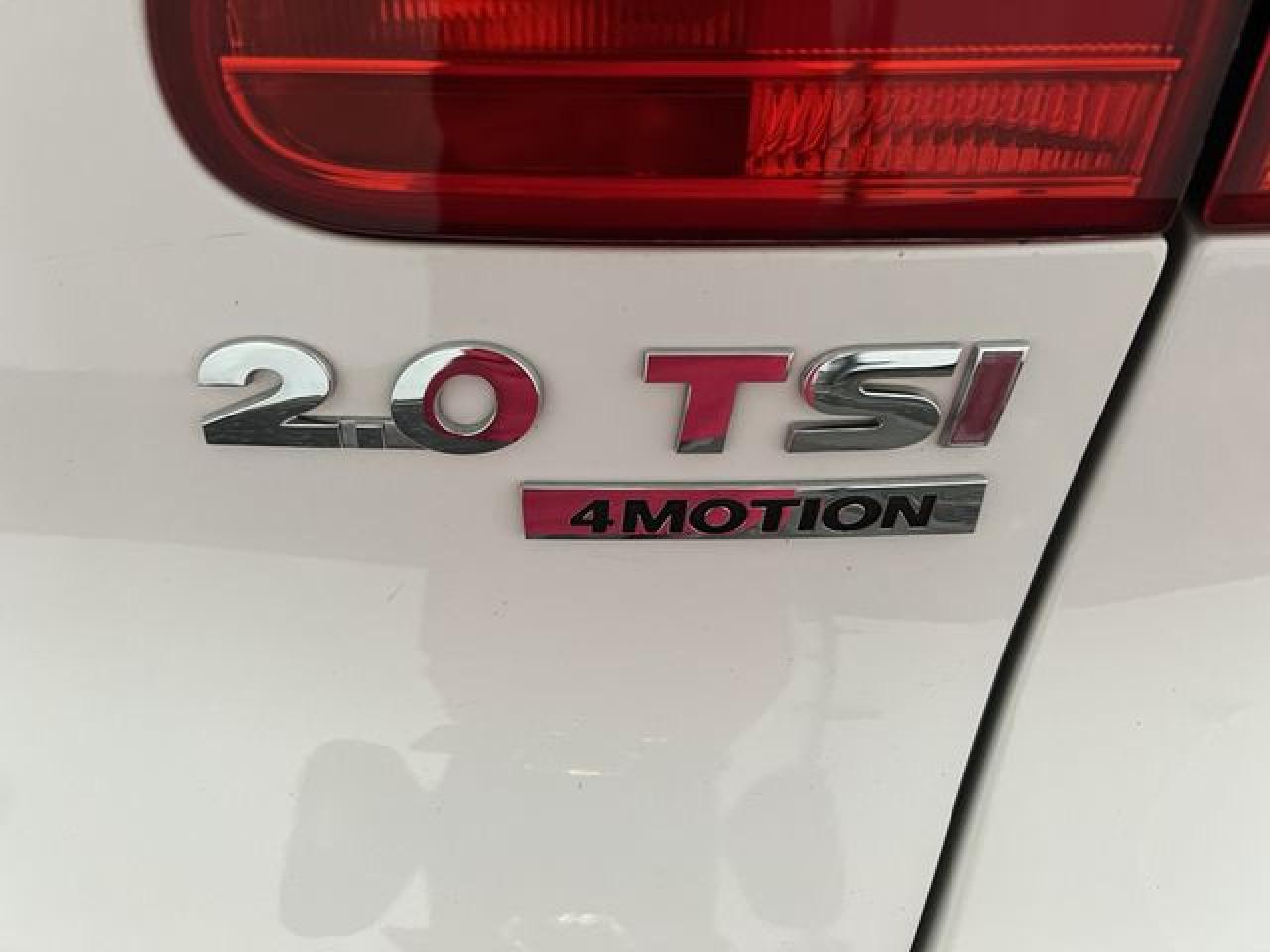 2013 Volkswagen Tiguan VIN WVGBV3AX9DW066634 photo 7