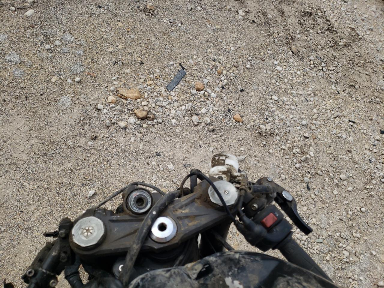 2023 KAWASAKI K VIN JKBZXJH14PA016279 photo 8
