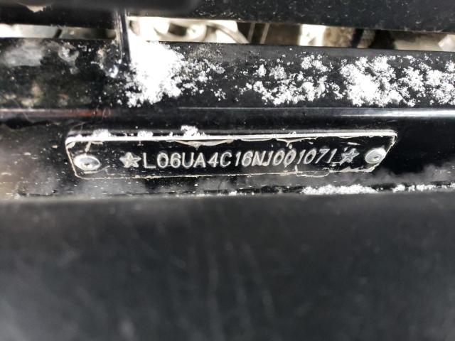 2022 OTHER All other VIN L06UA4C16NJ001071 photo 10