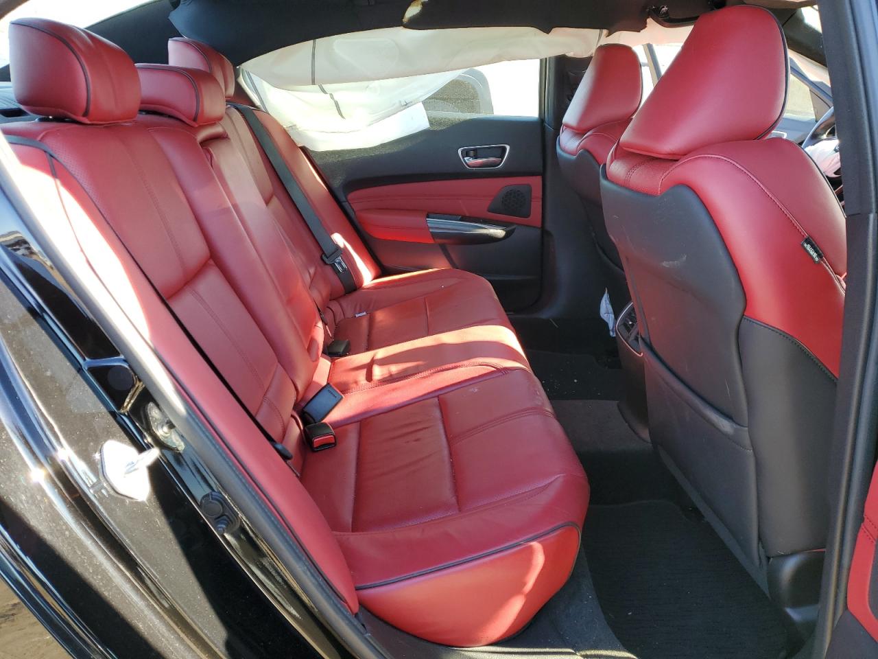 2018 ACURA Tlx VIN 19UUB2F67JA011383 photo 10
