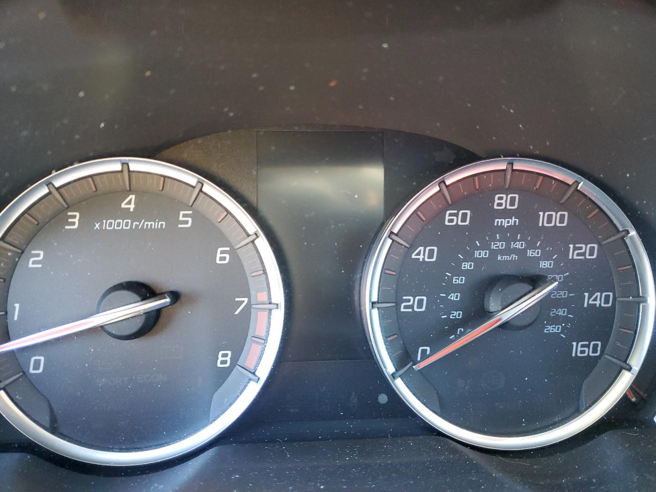 2018 ACURA Tlx VIN 19UUB2F67JA011383 photo 9