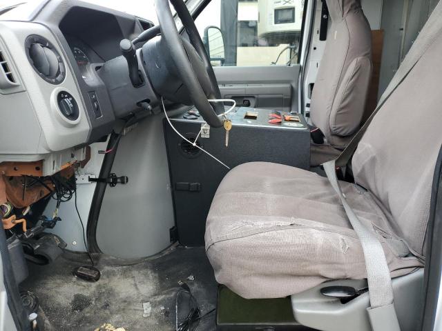 2019 FORD Econoline van VIN 1FDXE4FSXKDC35979 photo 7