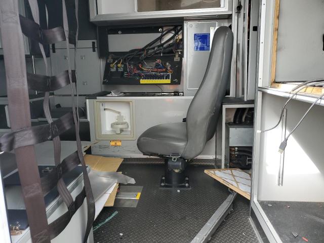 2019 FORD Econoline van VIN 1FDXE4FSXKDC35979 photo 11