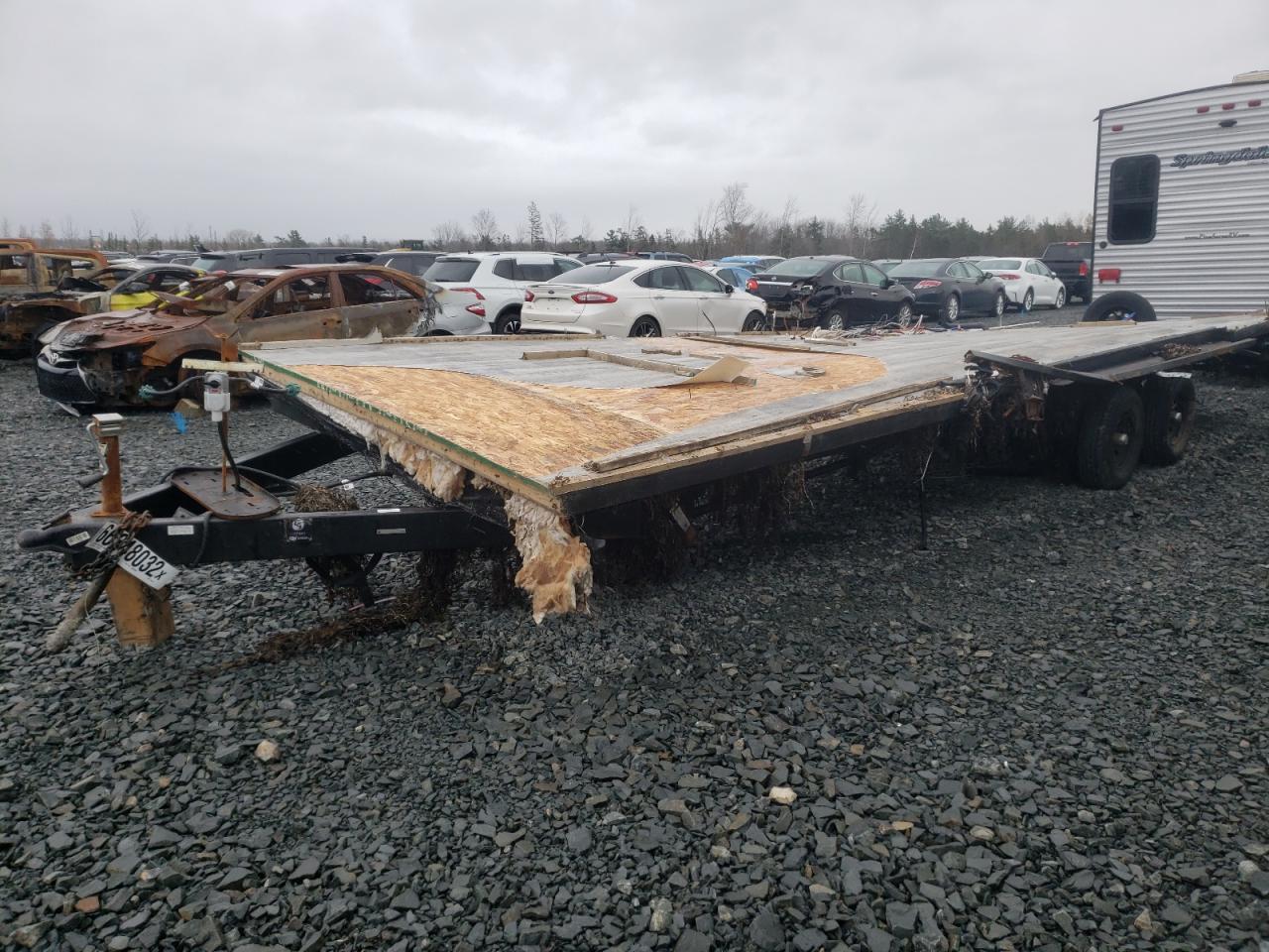 2018 HINO 195 VIN 4YDT27226J7244515 photo 8