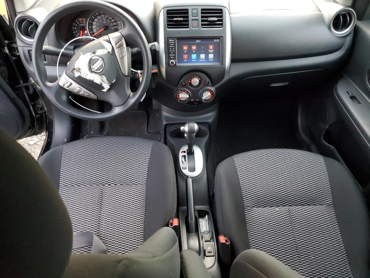 2019 NISSAN Micra VIN 3N1CK3CP4KL216752 photo 8