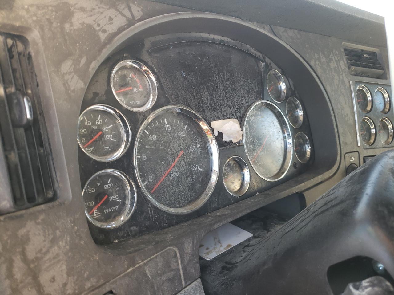 2019 KENWORTH All other VIN 1XKZDP9X3KJ280938 photo 8