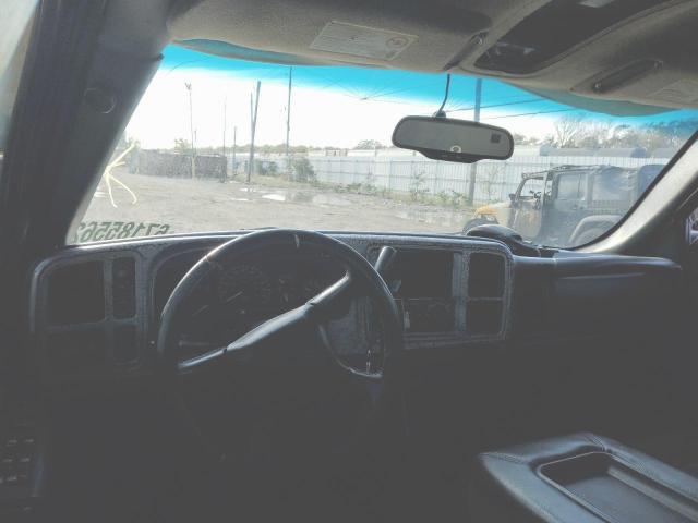 2002 CHEV Silverado VIN 1GCGK13U22F226215 photo 8