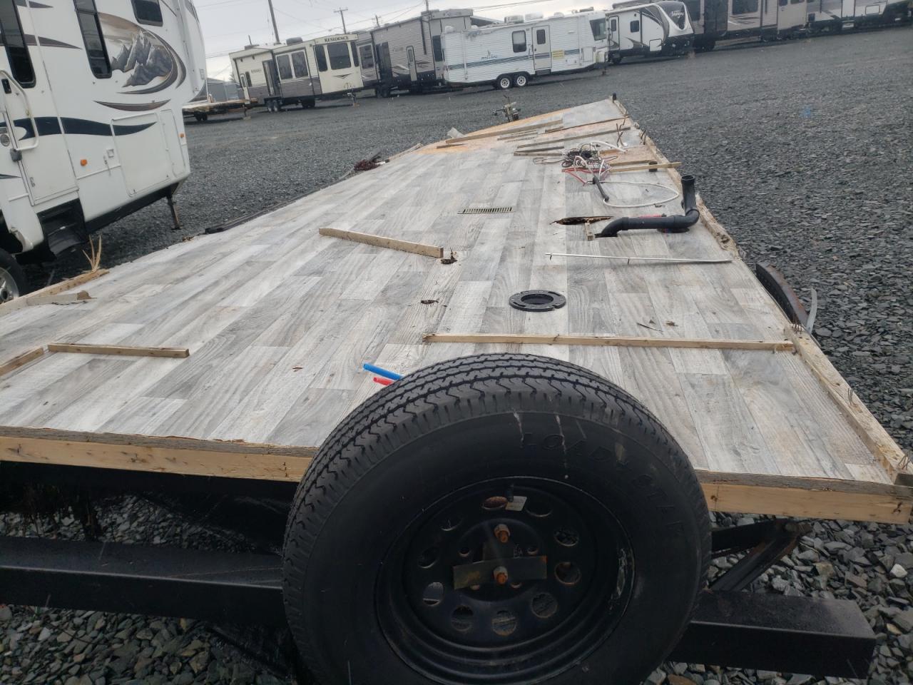 2018 HINO 195 VIN 4YDT27226J7244515 photo 6