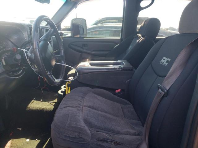 2002 CHEV Silverado VIN 1GCGK13U22F226215 photo 7