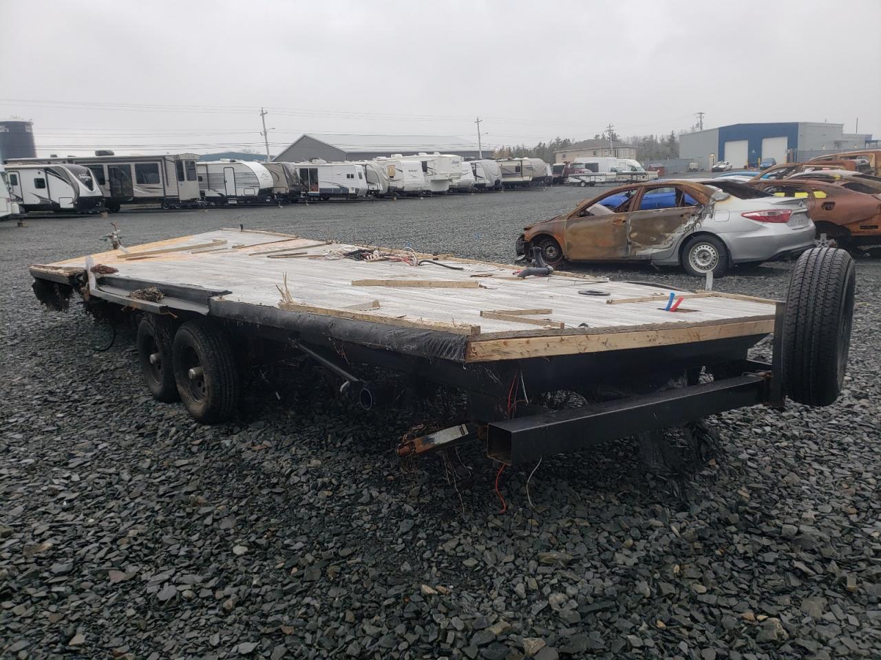 2018 HINO 195 VIN 4YDT27226J7244515 photo 3