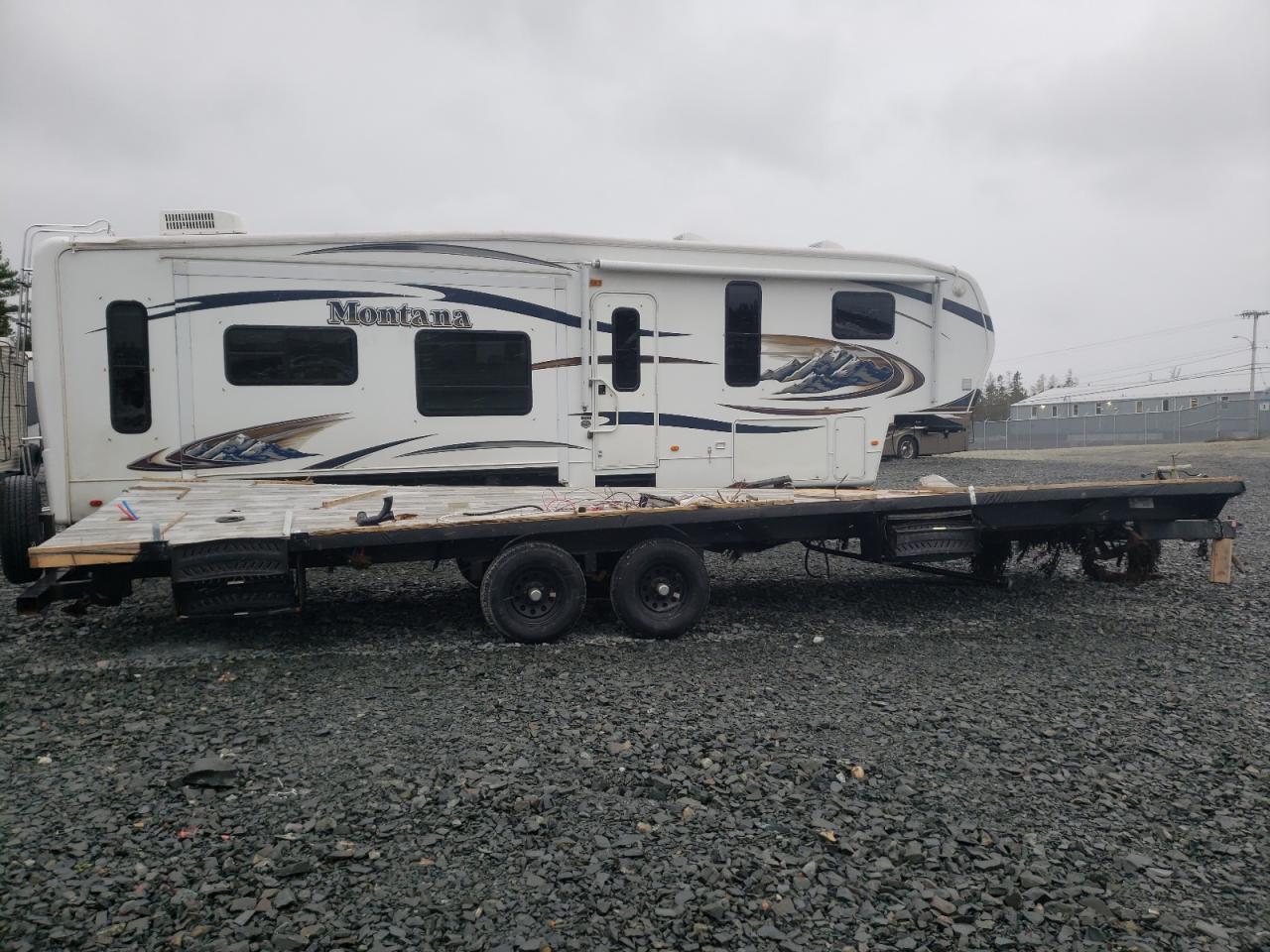 2018 HINO 195 VIN 4YDT27226J7244515 photo 5