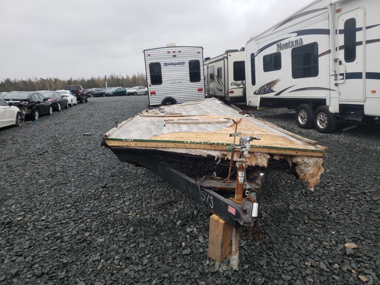 2018 HINO 195 VIN 4YDT27226J7244515 photo 10