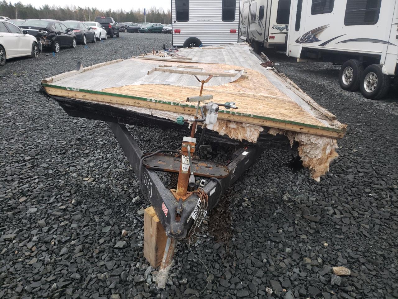 2018 HINO 195 VIN 4YDT27226J7244515 photo 7